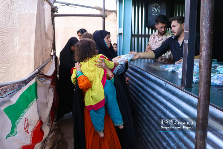 Iran intensified mass exodus of over 1 million undocumented Afghan migrants