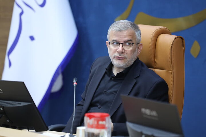 بیمارستان کمالشهر باید تا هفته دولت آماده شود