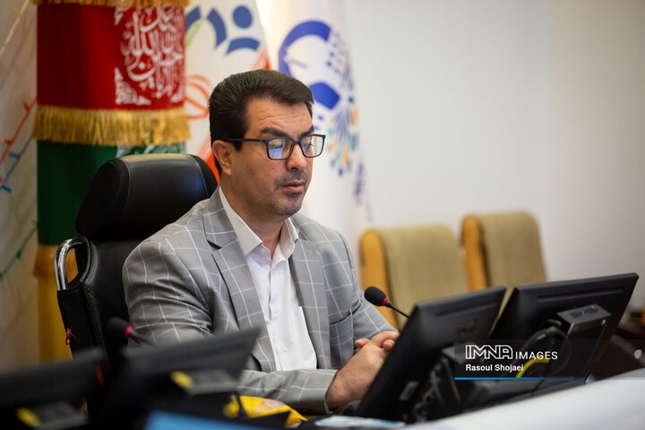 نشست گرامیداشت روز ملی فناوری اطلاعات