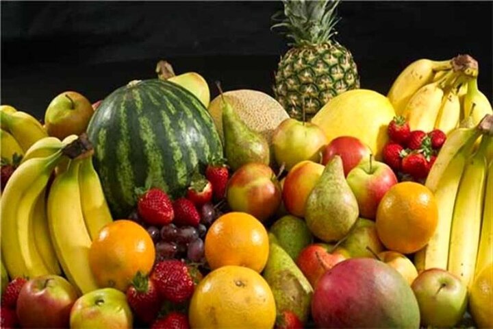 پیشبینی برداشت ۱۱.۵ میلیون تن میوههای سردسیری و خشک در سال جاری