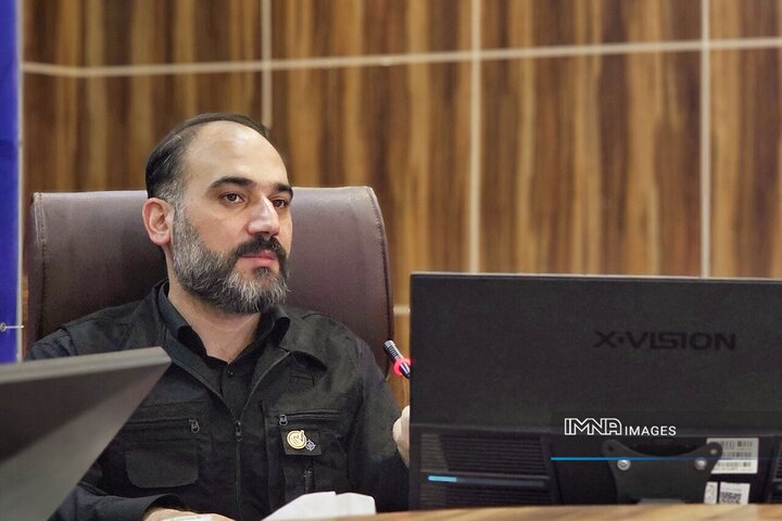 چرخه رسیدگی به پیام‌های سامانه ۱۳۷ تسهیل می‌شود