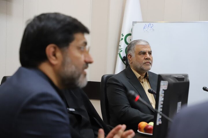 اتاق فکرهای فرهنگی در شهرداری قم تشکیل شود / ضرورت تولید محتوای اثرگذار فرهنگی