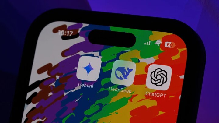 مدل o3 صدرنشین رقابت علمی هوش مصنوعی