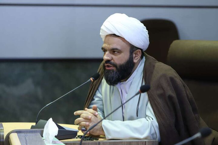 ارتقای سهم بودجه فرهنگی شهرداری قم ضرورت دارد