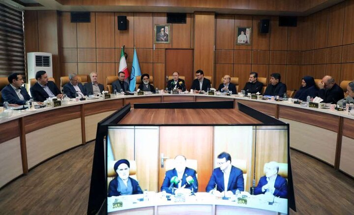 حمایت از تولید داخلی، محور اصلی پدافند غیرعامل در تامین نیازهای غذایی کشور