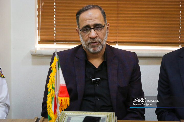 ارتقای خدمات شهرداری اصفهان در اربعین؛ از  «نذر حسین» تا توسعه همکاری با شهرداری کربلا