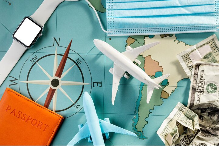 کشور شماری، صنعت گردشگری را بلعیده است
