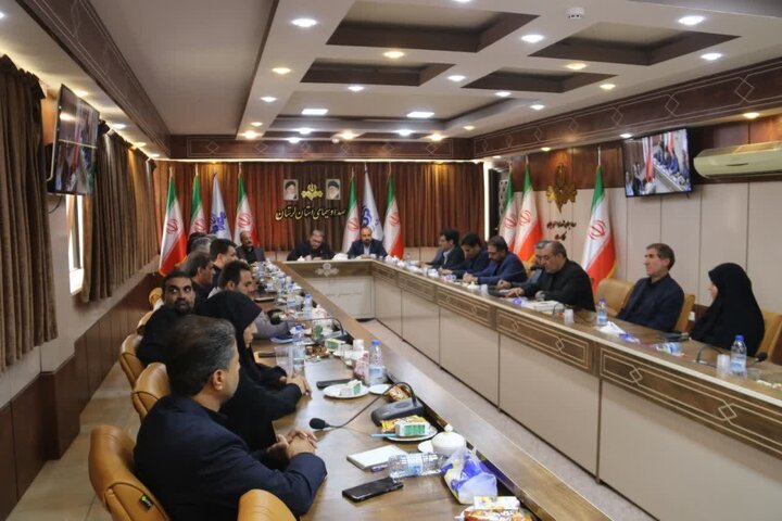 اعلام آمادگی صداوسیمای لرستان برای پوشش زنده جلسات شورای شهر خرم‌آباد