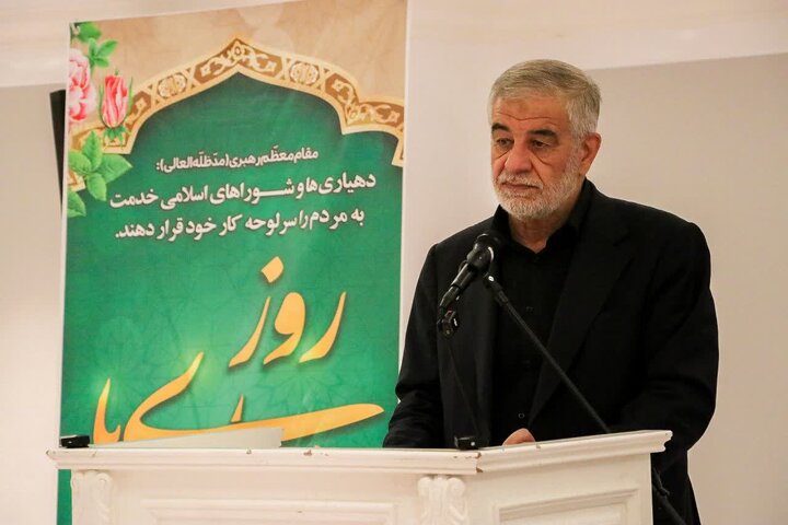 ۱۴ منبع درآمد پایدار برای دهیاری‌ها در قانون دیده شد