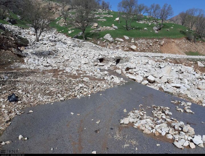 آماده‌باش کهگیلویه و بویراحمد در پی هشدار سطح زرد هواشناسی