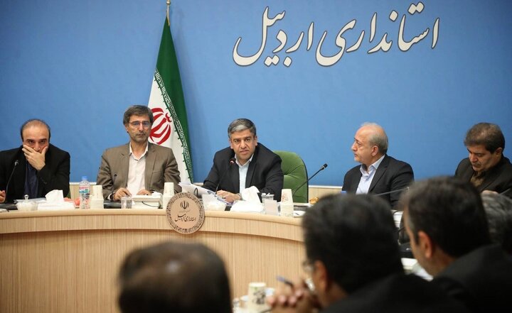 ۵۰۰میلیارد تومان به پروژه‌های اولویت‌دار شهرستان‌ها اختصاص پیدا کرده است