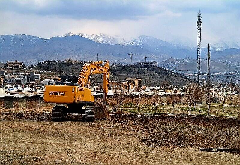 خاطراتی که هنوز خاک میخورد