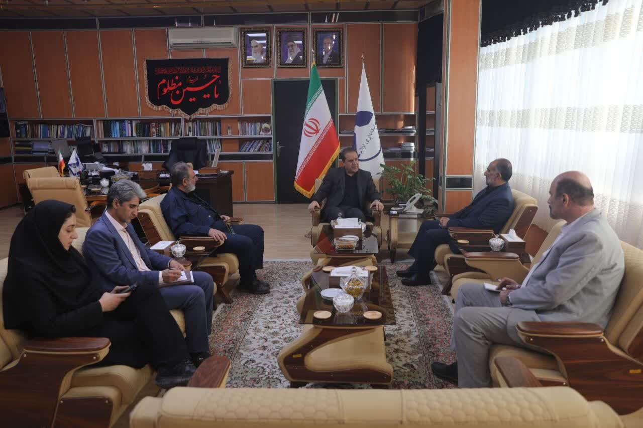 تدابیر لازم برای رفاه حال زوار اربعین در نظر گرفته شود