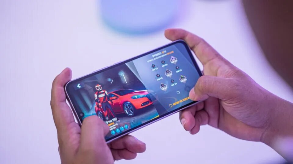 قیمت Samsung Galaxy A34 5G+ مشخصات Samsung Galaxy A34 5G