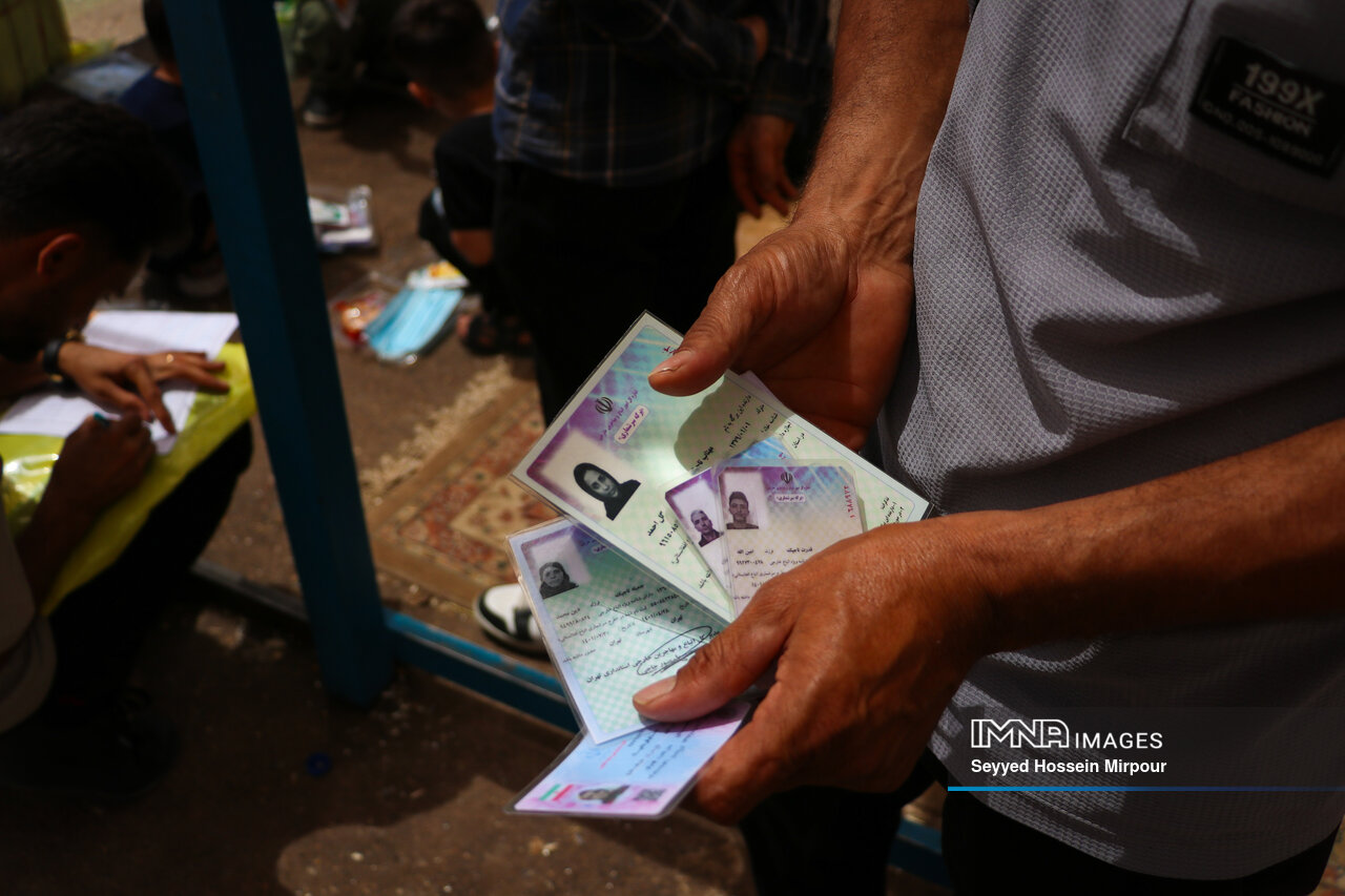 نظام حقوقی کشور درباره قوانین مربوط به اتباع چه میگوید؟