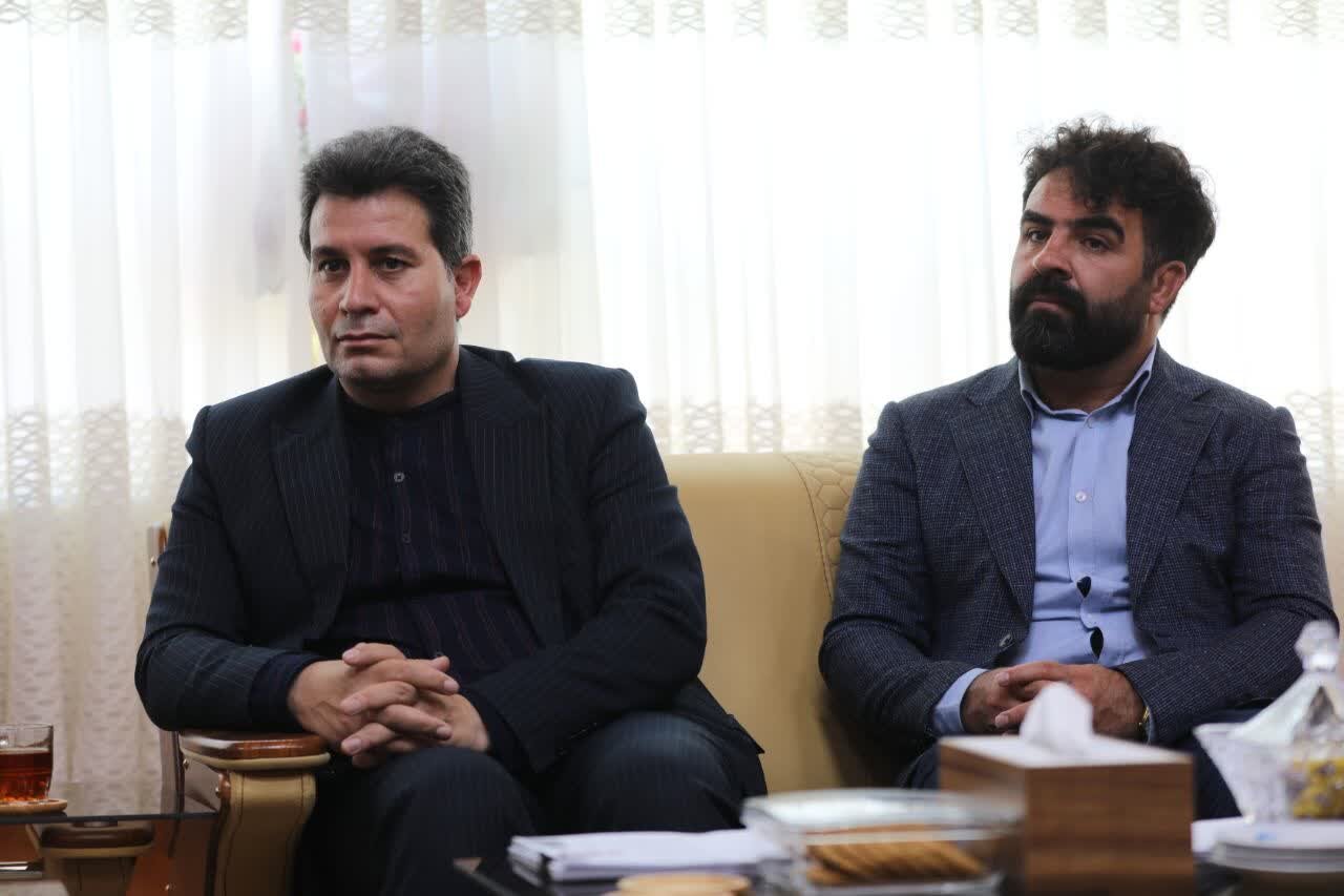 احداث نیروگاه ۱۰۰ مگاواتی برق در پارکینگ بزرگ اربعین