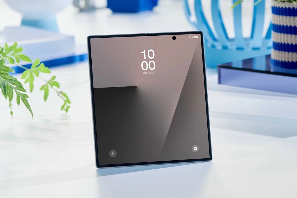 Galaxy Z Fold ۷