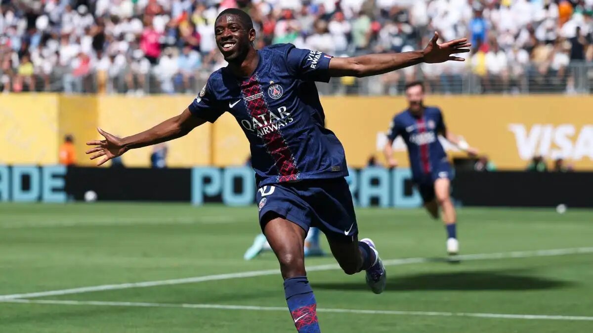 آیا قهرمانی پاریسنژرمن در جامجهانی باشگاهها اجتنابناپذیر است؟