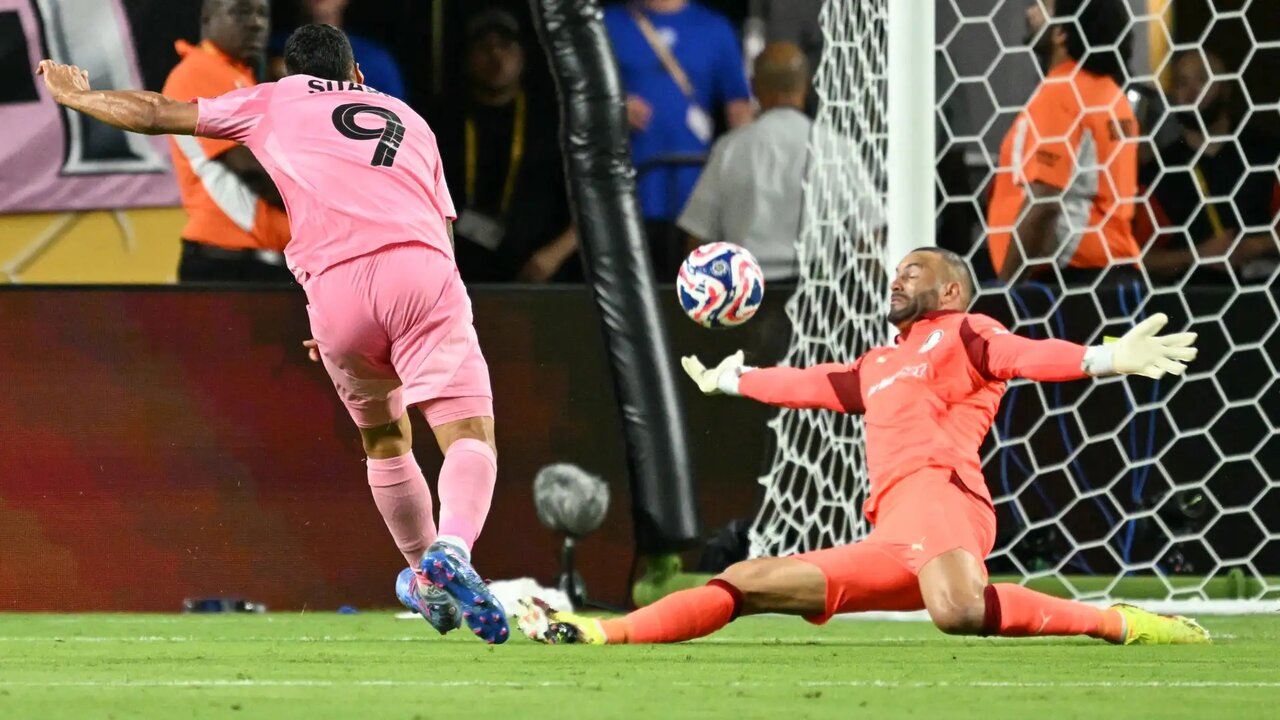 آیا قهرمانی پاریسنژرمن در جامجهانی باشگاهها اجتنابناپذیر است؟