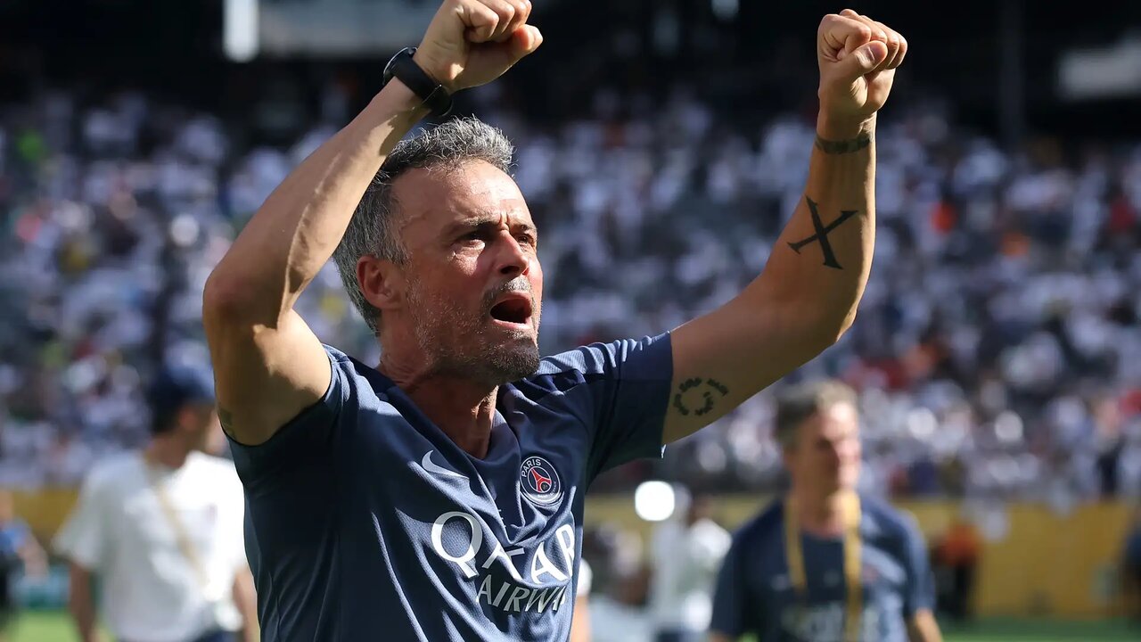 آیا قهرمانی پاریسنژرمن در جامجهانی باشگاهها اجتنابناپذیر است؟