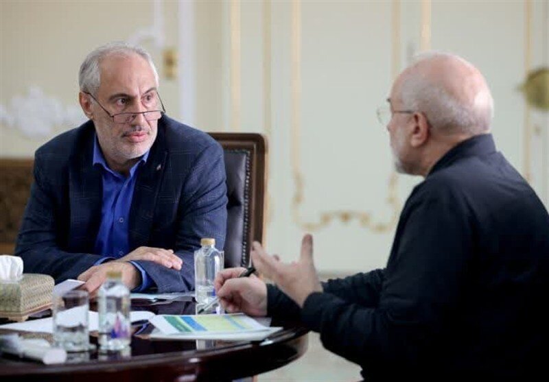 دولت چهاردهم , مسعود پزشکیان | پزشکیان , 