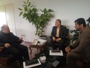 تاکید بر تسریع در تامین واگن مترو و نوسازی ناوگان حمل‌ونقل عمومی قم