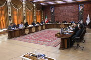 تعیین اعضای کمیسیون تلفیق شورای اسلامی شهر تبریز