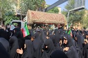 بزرگداشت شهدای اقتدار همزمان با روز ملی کرمانشاه برگزار می‌شود