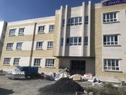 اعتبار ۱۱ پروژه نیمه‌تمام آذربایجان‌غربی با طرح نشان‌دار کردن مالیات تامین شد