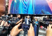 ساختمان شیشه‌ای بازسازی و بخشی از آن موزه می‌شود/ روایت جبلی از ۱۱ بمب اصابت شده