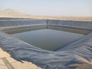 استفاده بهینه از آب باران برای آبیاری فضای سبز اراک