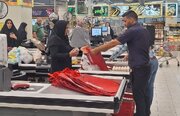 آموزش و مشارکت کلید حذف نایلون از زندگی شهری است/ منطقه ۱۰ پیشگام ترویج مصرف پایدار