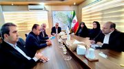 تولید سالانه یک میلیون تن محصولات کشاورزی در کهگیلویه و بویراحمد