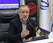 رفع مشکلات مسیر تولید اولویت اصلی ستاد تسهیل استان است