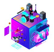 جدال بر سر آزادی بیان در شرکت‌های فناوری آمریکا