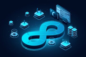 تحول دیجیتال کسب‌وکارها با خدمات حرفه‌ای دواپس (DevOps)