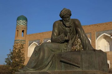زندگی نامه محمد خوارزمی، ریاضیدان و فیلسوف ایرانی + روز فناوری اطلاعات