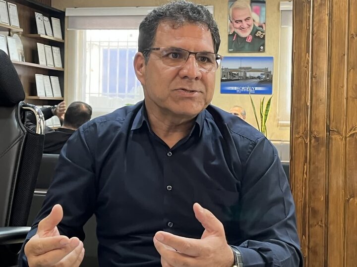 اولین پارک آبی و تفریحی غرب گلستان در کردکوی احداث می‌شود