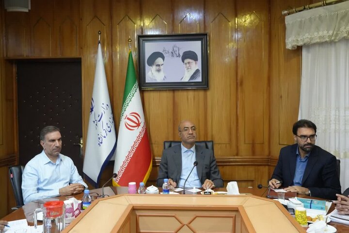 عبور موفق از بحران آب نیازمند همراهی مردم است