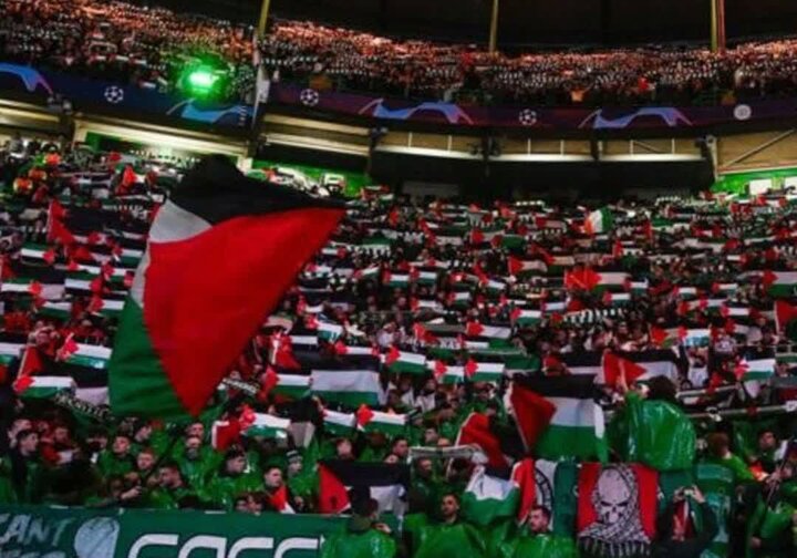 ورود فوتبالیست آدم‌کش ممنوع + عکس