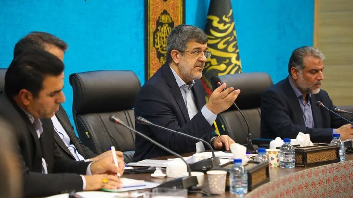 دهیاران، چشم بینای روستاها در مسیر رفع نابه‌سامانی‌هاست