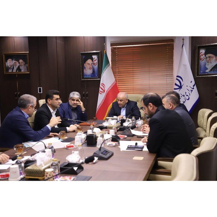 آغاز عملیات اجرایی تصفیه‌خانه‌های گلوگاه و بهشهر در هفته دولت