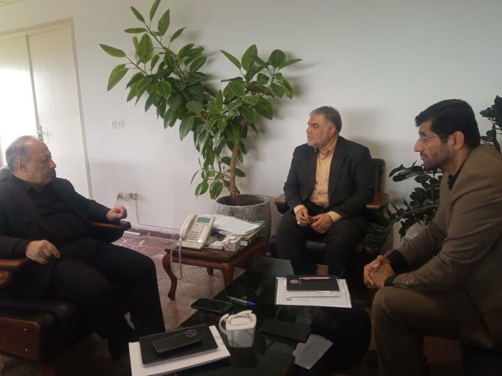 تاکید بر تسریع در تامین واگن مترو و نوسازی ناوگان حمل‌ونقل عمومی قم