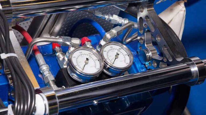 نوآوری در ذخیره انرژی و موتورهای پنوماتیک/ راهحلی نوین برای حل ناترازی انرژی