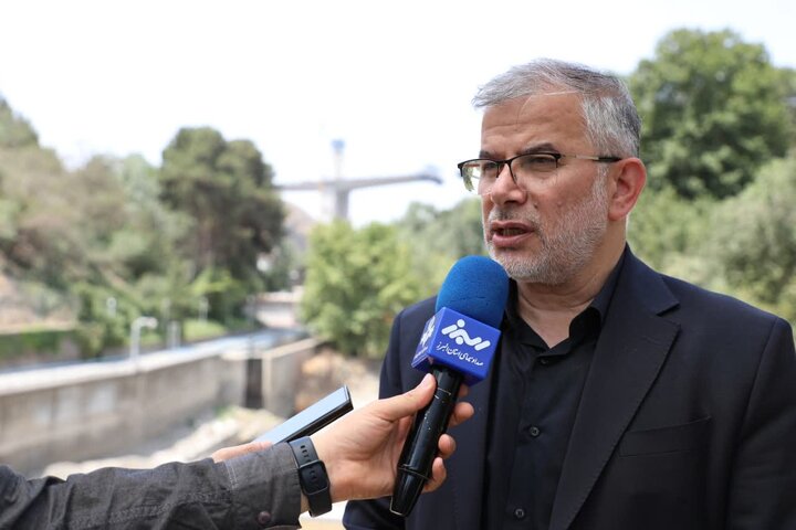 مردم ۲ ماه باقیمانده از تابستان را بیشتر صرفه‌جویی کنند