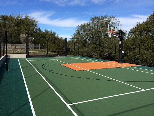 احیای اماکن ورزشی نمین پس از ۷ سال با تخصیص ۲۰۰ میلیارد ریال