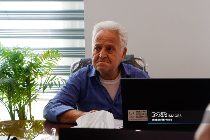 کمیته نظارتی شورای شهر اصفهان در منطقه 9 شهرداری