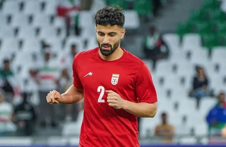 «صادق محرمی» به تراکتور پیوست