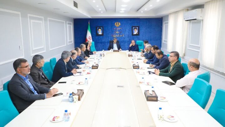 شرکت شستا برای ایجاد نیروگاه‌های خورشیدی در استان یزد سرمایه‌گذاری کند