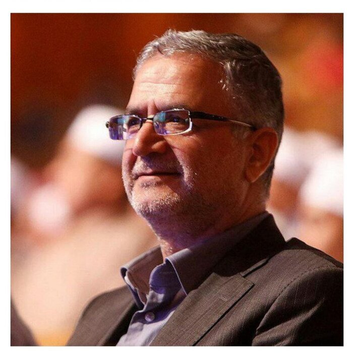 پژوهشگر ایرانی برنده جایزه بین‌المللی ارکیده ۲۰۲۵ شد